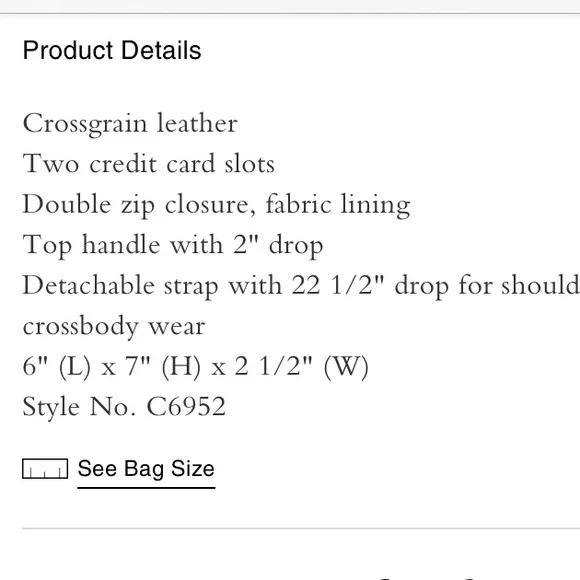 🌴SUMMER SALE 🌴💯✔️Authentic Coach Heart Bag ,SOLD OUT EVERYWHERE - Picture 6 of 6